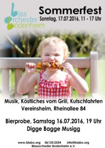 Sommerfest 2016 DIN A4